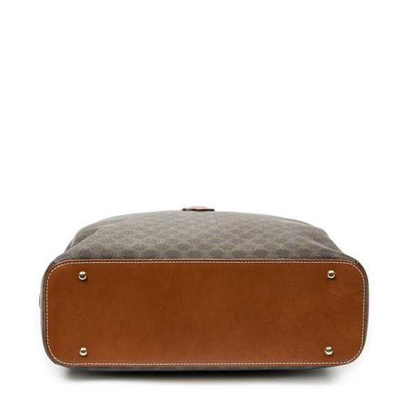 Celine Dome Top Handle - Picture 6 of 10